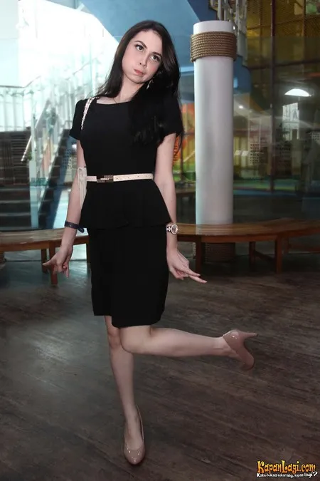 Foto Arumi Bachsin