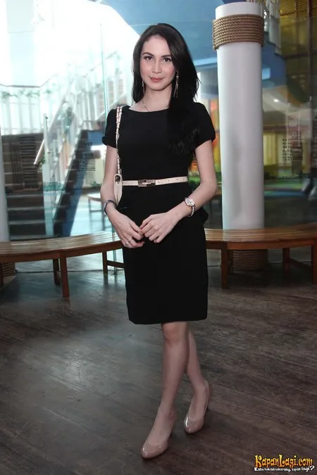 Foto Arumi Bachsin