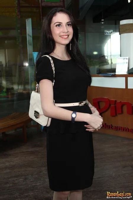 Foto Arumi Bachsin