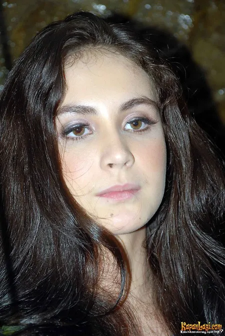Foto Arumi Bachsin