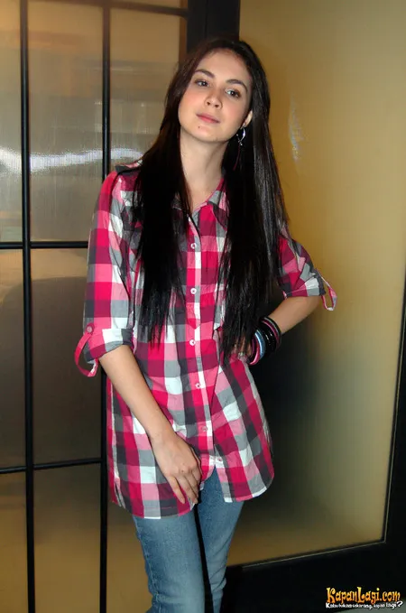 Foto Arumi Bachsin
