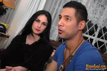 Foto Arumi Bachsin