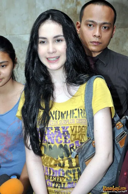 Foto Arumi Bachsin