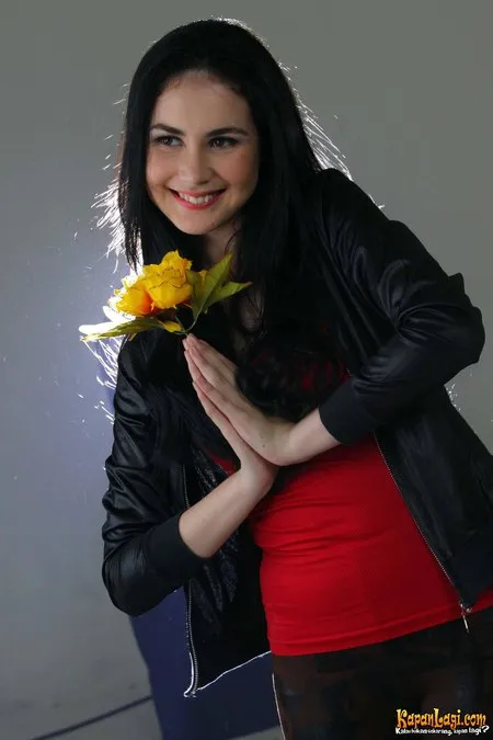 Foto Arumi Bachsin