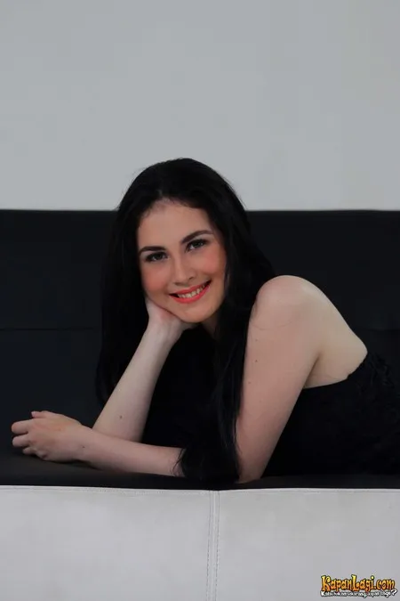Foto Arumi Bachsin