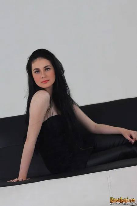 Foto Arumi Bachsin