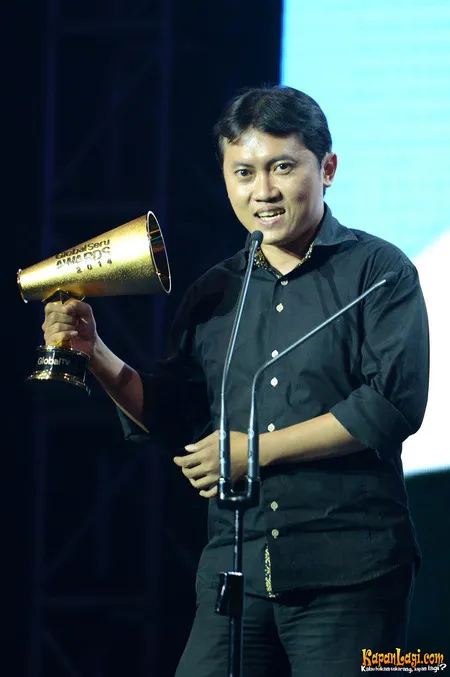Foto Arya Wiguna