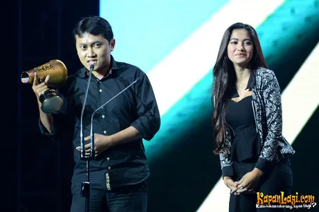 Foto Arya Wiguna