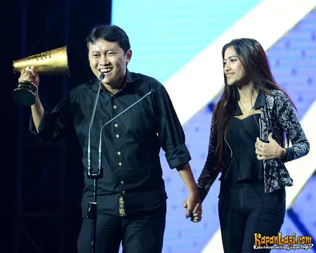 Foto Arya Wiguna