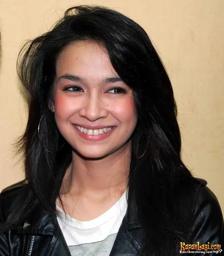 Foto Aryani Fitriana