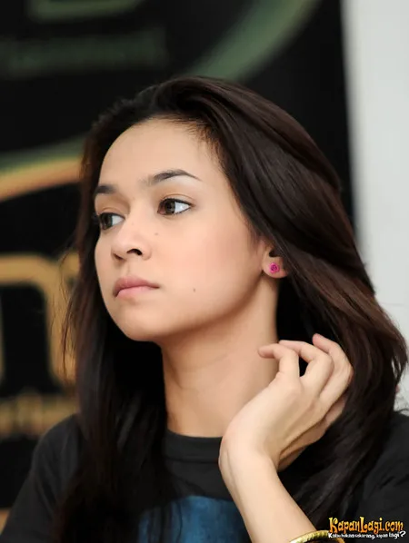 Foto Aryani Fitriana