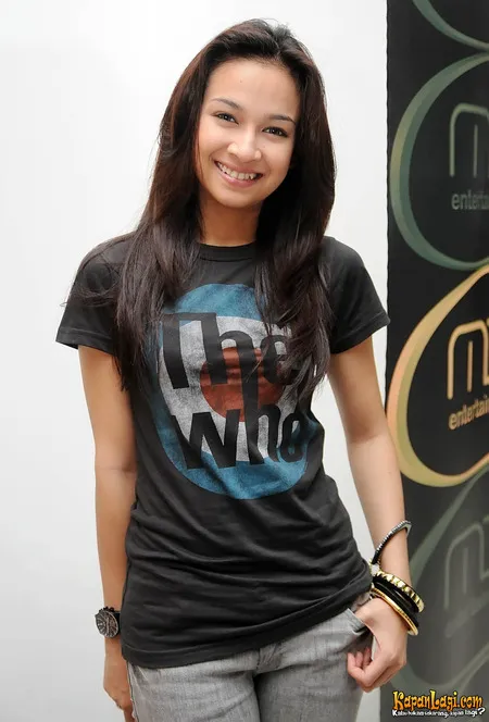 Foto Aryani Fitriana Foto Aryani Fitriana