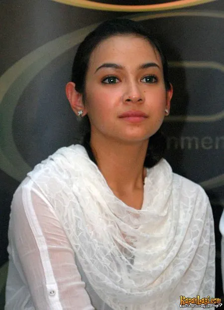 Foto Aryani Fitriana