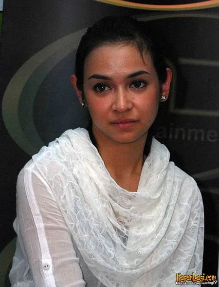 Foto Aryani Fitriana