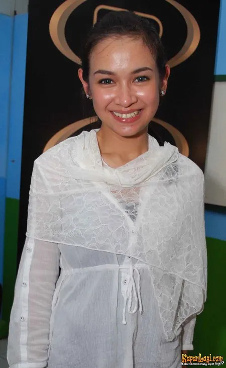 Foto Aryani Fitriana