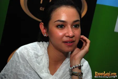 Foto Aryani Fitriana