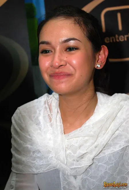 Foto Aryani Fitriana