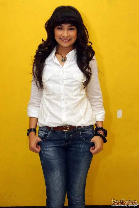 Foto Aryani Fitriana