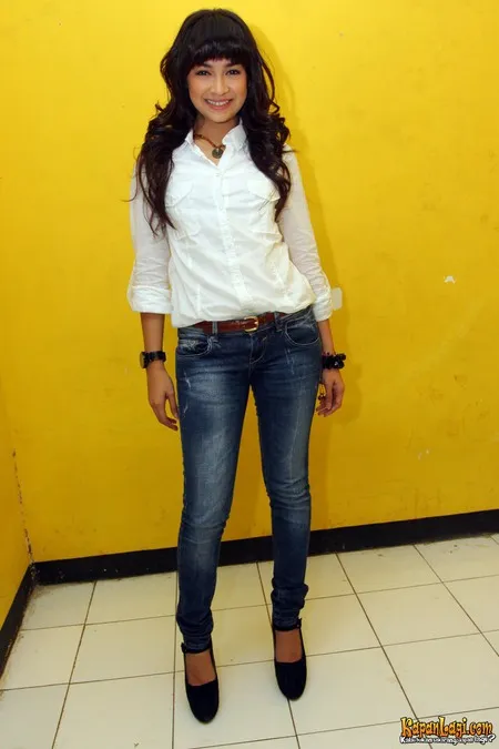 Foto Aryani Fitriana