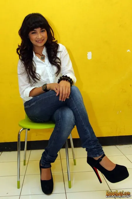 Foto Aryani Fitriana
