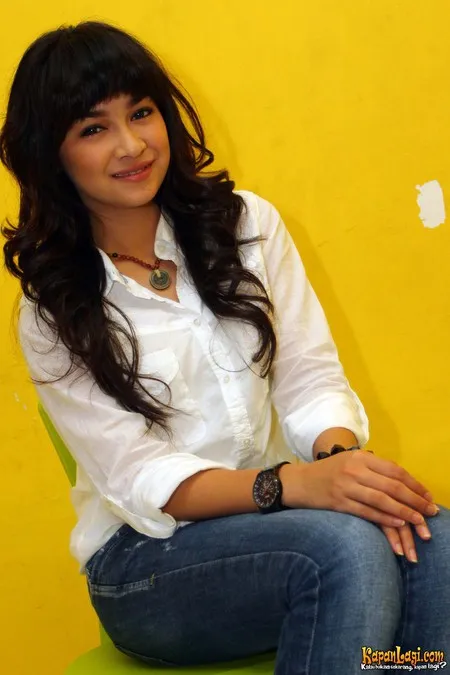 Foto Aryani Fitriana