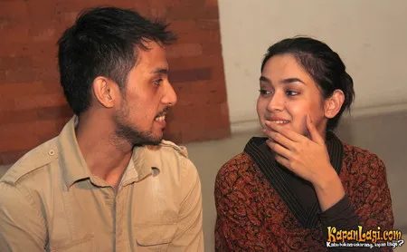 Foto Aryani Fitriana