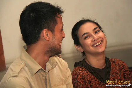 Foto Aryani Fitriana