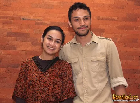 Foto Aryani Fitriana