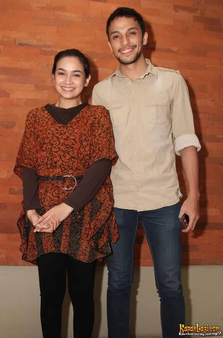 Foto Aryani Fitriana