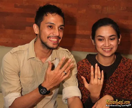 Foto Aryani Fitriana