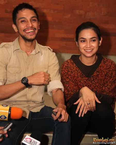 Foto Aryani Fitriana