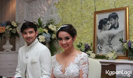 Foto Aryani Fitriana