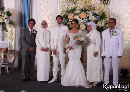 Foto Aryani Fitriana