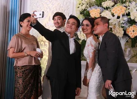 Foto Aryani Fitriana