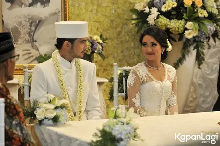 Foto Aryani Fitriana