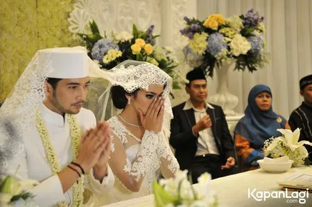 Foto Aryani Fitriana