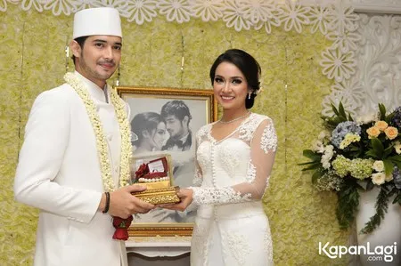 Foto Aryani Fitriana