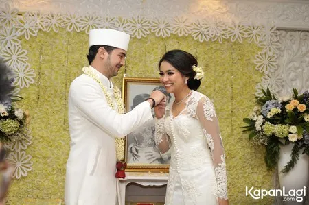 Foto Aryani Fitriana