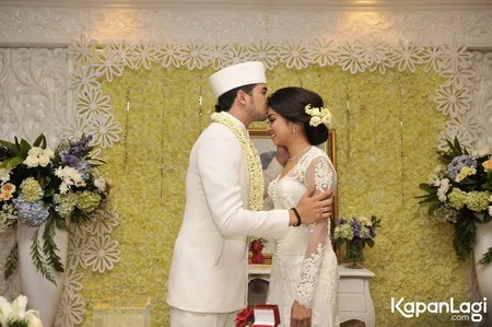 Foto Aryani Fitriana