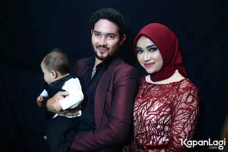 Foto Aryani Fitriana