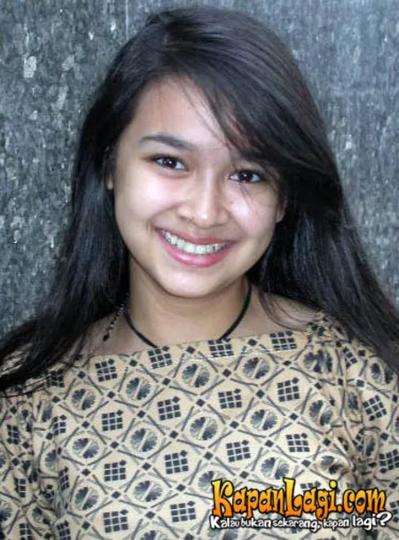 Foto Aryani Fitriana