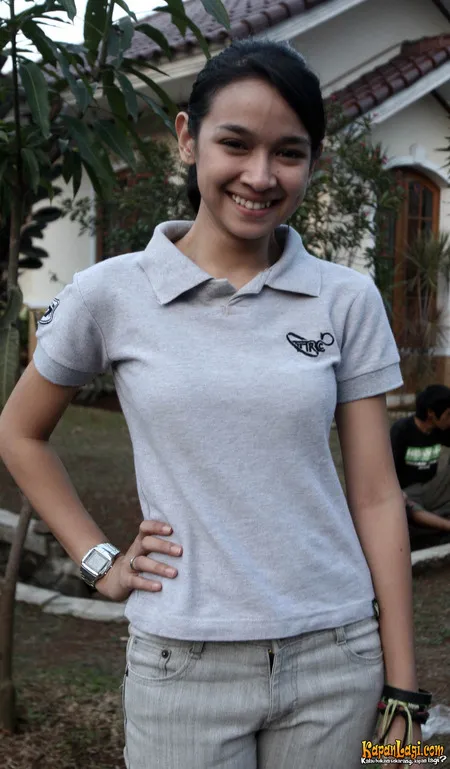 Foto Aryani Fitriana