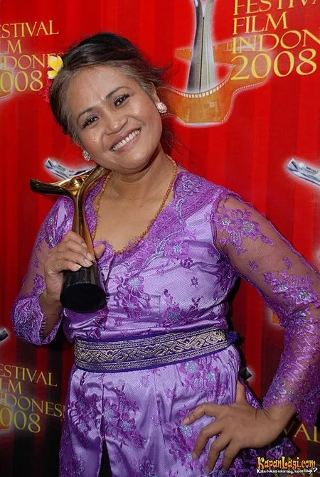 Foto Aryani Kriegenburg