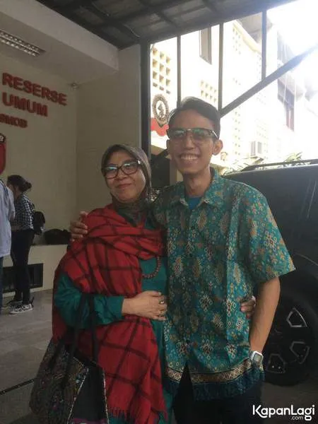 Foto Aryani Soenarto