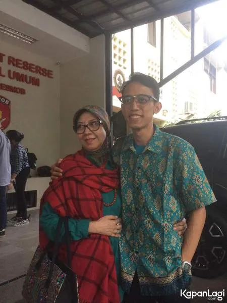 Foto Aryani Soenarto