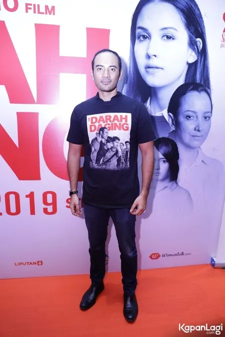 Foto Aryo Bayu