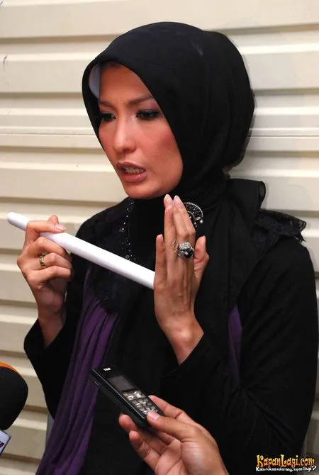 Foto Arzetti Bilbina