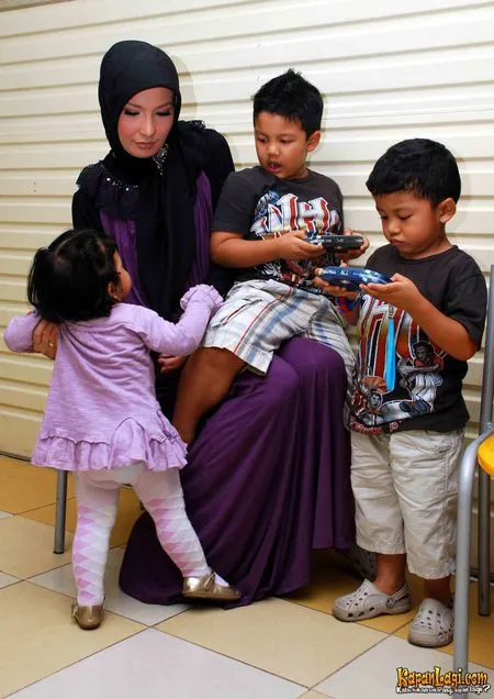 Foto Arzetti Bilbina