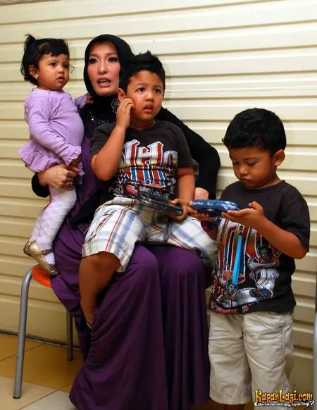 Foto Arzetti Bilbina