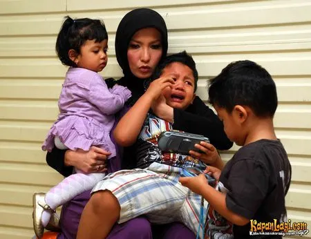 Foto Arzetti Bilbina